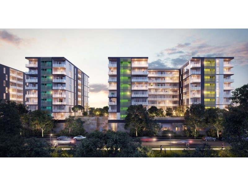 D220 1-39 Lord shefield Circuit, Penrith NSW 2750