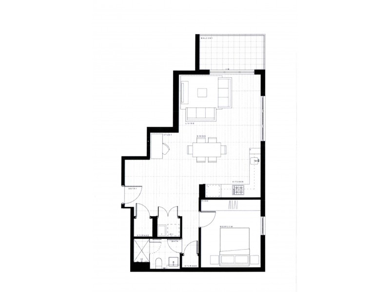 D220 1-39 Lord shefield Circuit, Penrith NSW 2750 Floorplan