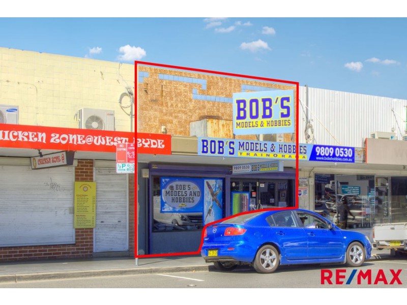 3 Chatham Road, West Ryde NSW 2114
