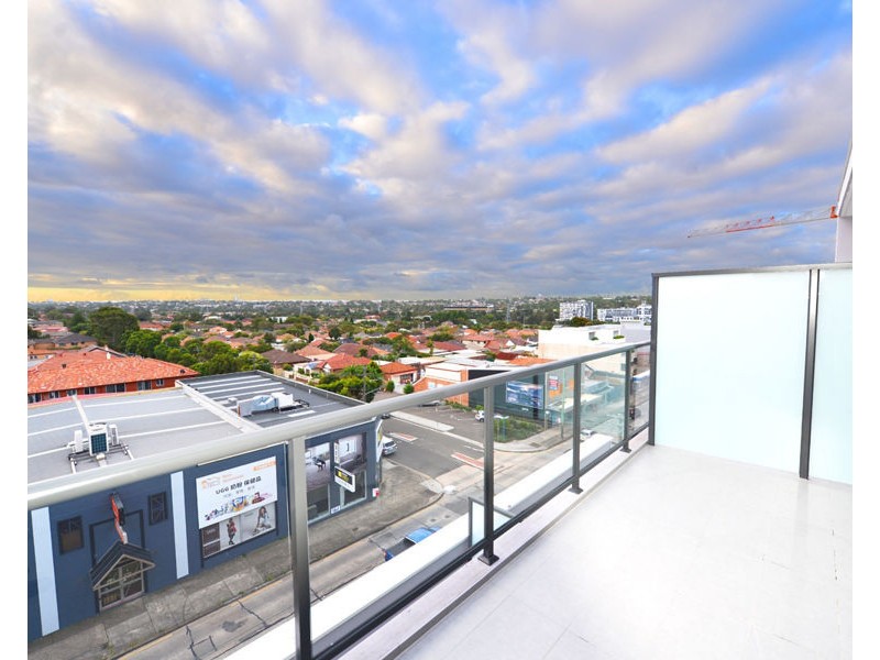 504 364-374 Canterbury Road, Canterbury NSW 2193