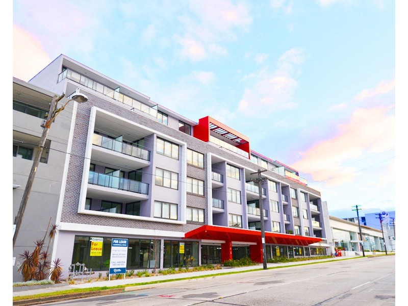 504 364-374 Canterbury Road, Canterbury NSW 2193