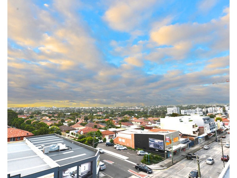 504 364-374 Canterbury Road, Canterbury NSW 2193