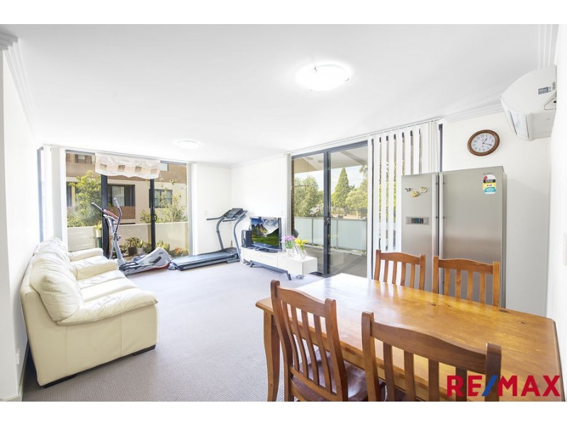 3 /201-203 Wiliams St, Granville NSW 2142