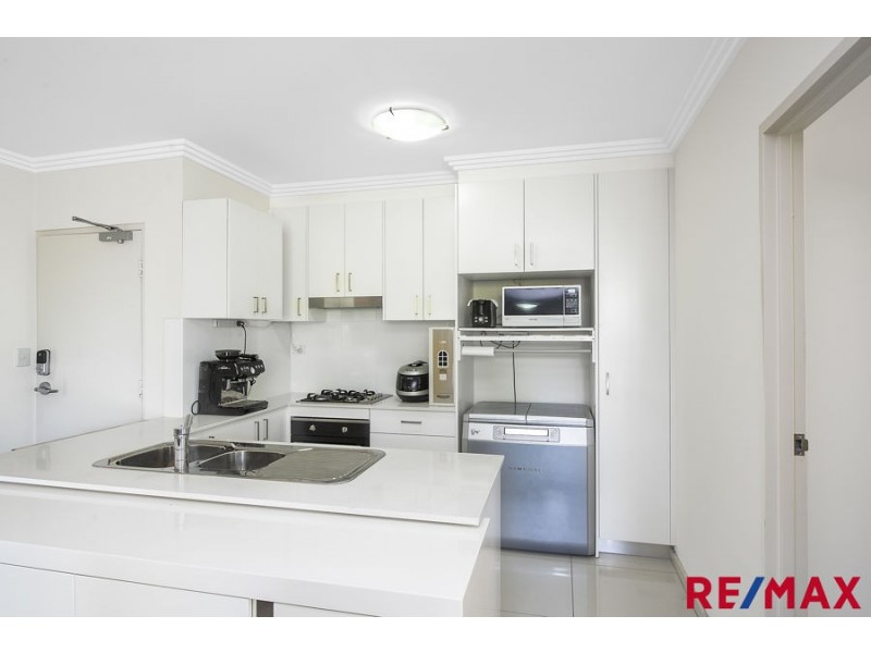 3 /201-203 Wiliams St, Granville NSW 2142