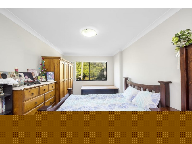 3 /201-203 Wiliams St, Granville NSW 2142