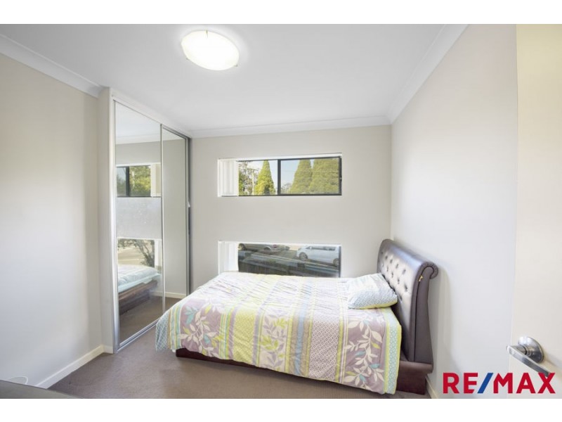 3 /201-203 Wiliams St, Granville NSW 2142