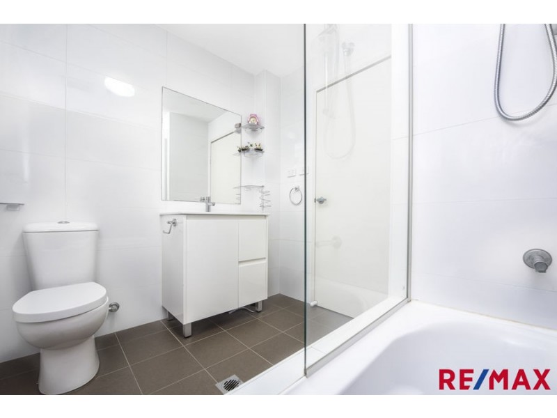 3 /201-203 Wiliams St, Granville NSW 2142