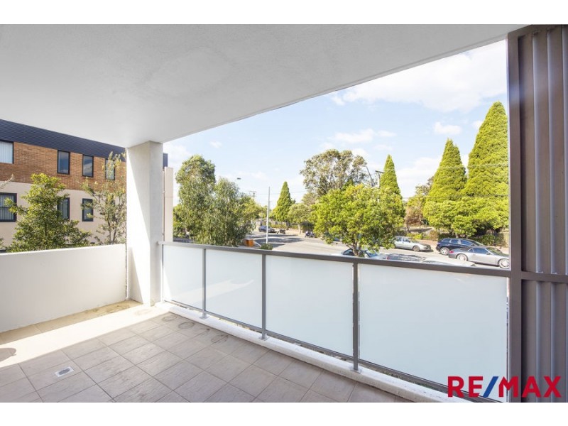 3 /201-203 Wiliams St, Granville NSW 2142