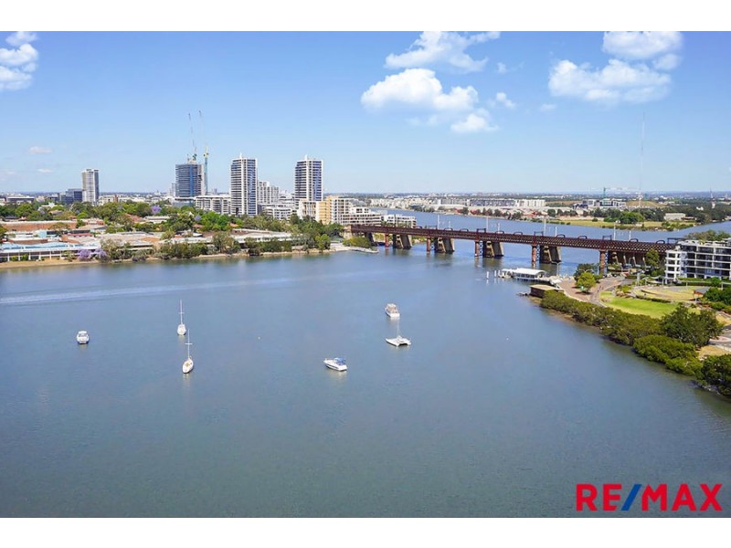 A 5.8 / 6-10 NANCARROW AVE, Meadowbank NSW 2114