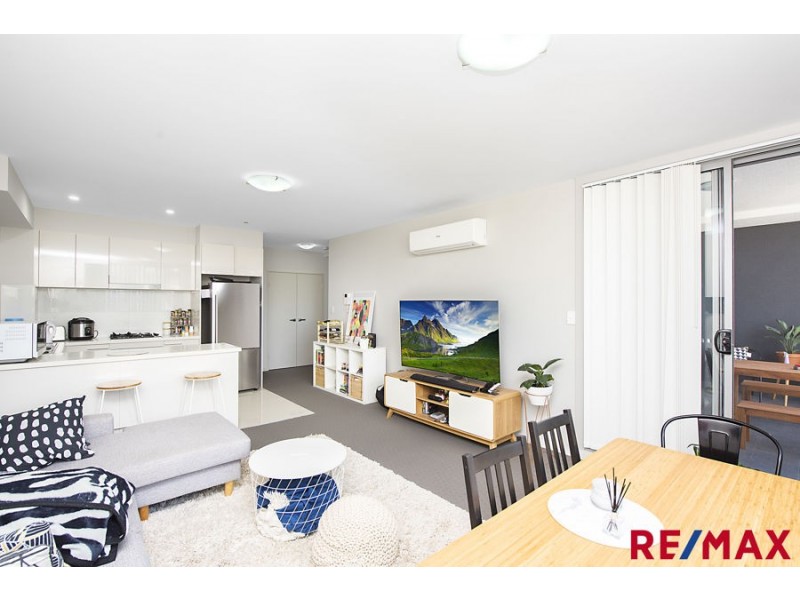 22/610-618 NEW CANTERBURY ROAD, Hurlstone Park NSW 2193