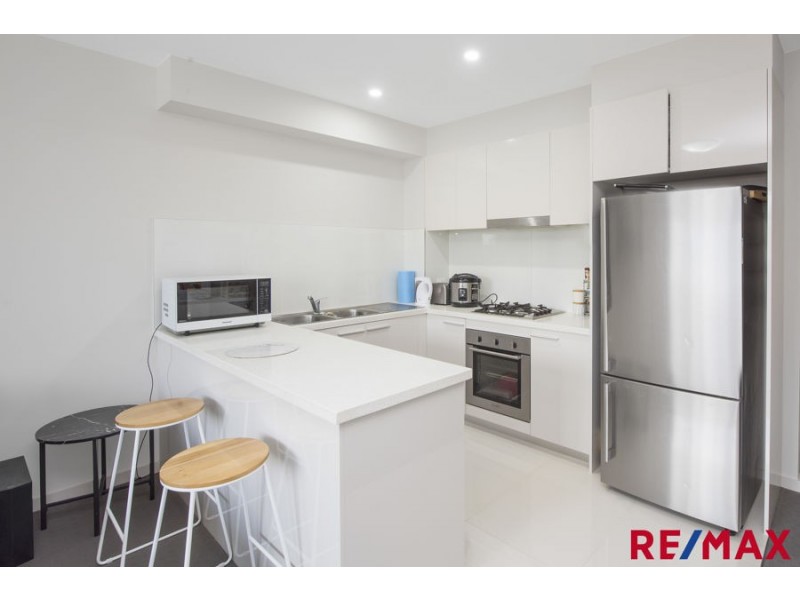 22/610-618 NEW CANTERBURY ROAD, Hurlstone Park NSW 2193