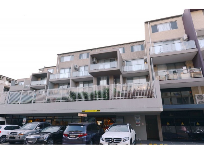 98/ 79-87 Beaconsfield Street, Silverwater NSW 2128