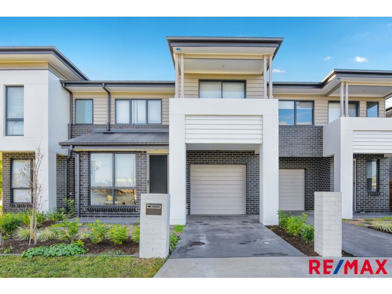 3 HONEYSUCKLE PARADE, Marsden Park NSW 2765