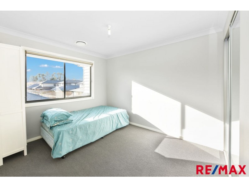 3 HONEYSUCKLE PARADE, Marsden Park NSW 2765