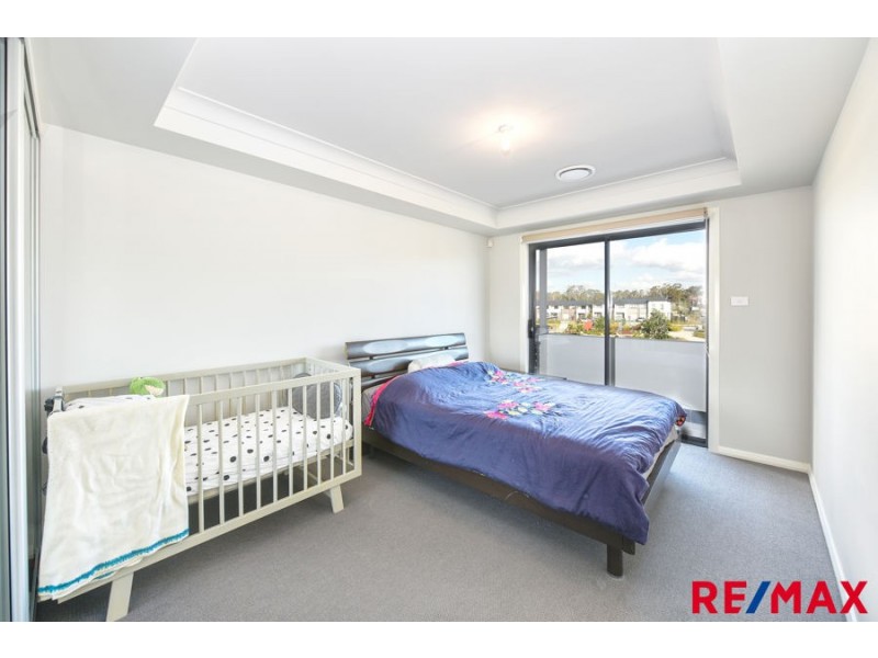 3 HONEYSUCKLE PARADE, Marsden Park NSW 2765