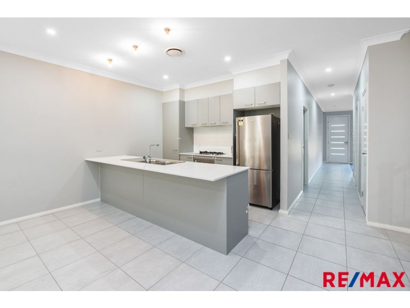 3 HONEYSUCKLE PARADE, Marsden Park NSW 2765