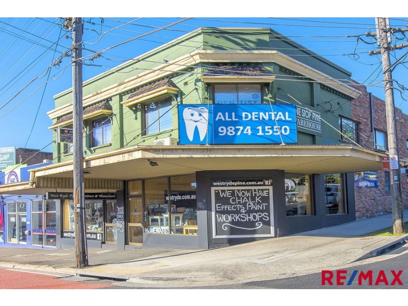 1020-1022 Victoria Road, West Ryde NSW 2114