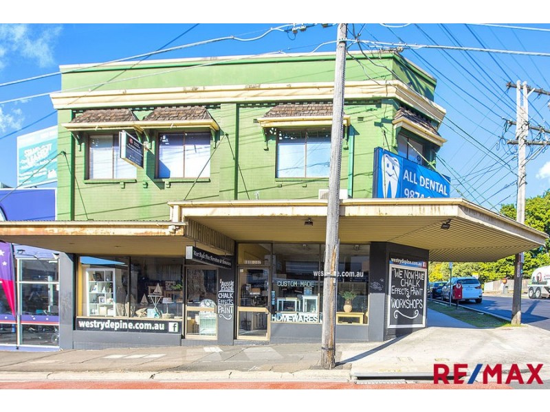 1020-1022 Victoria Road, West Ryde NSW 2114