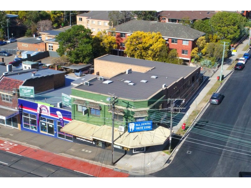 1020-1022 Victoria Road, West Ryde NSW 2114