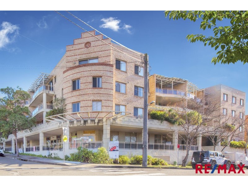 SHOP 5 /99-101 ANZAC AVE, West Ryde NSW 2114