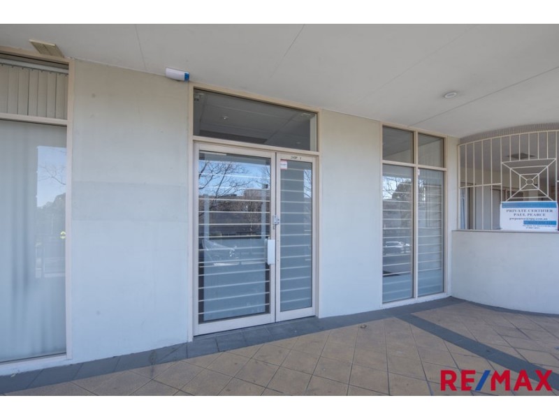 SHOP 5 /99-101 ANZAC AVE, West Ryde NSW 2114