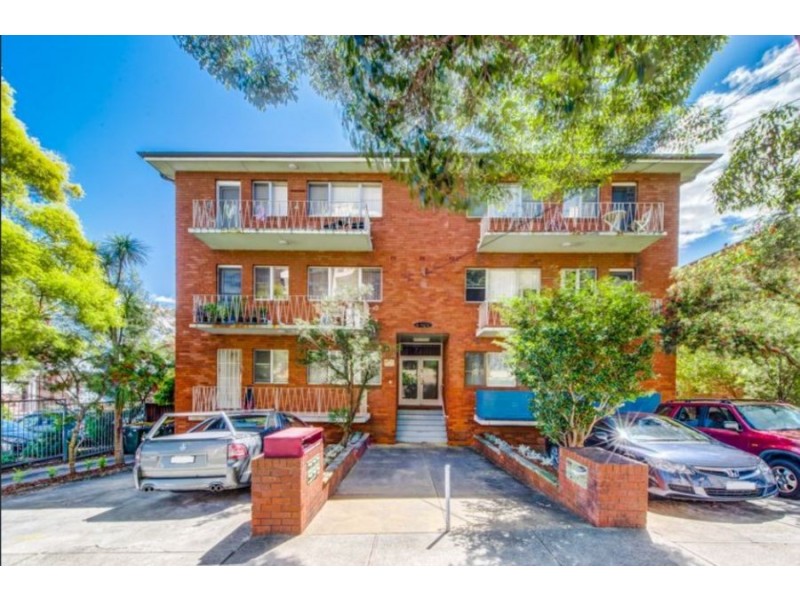 1 36 West Parade, West Ryde NSW 2114