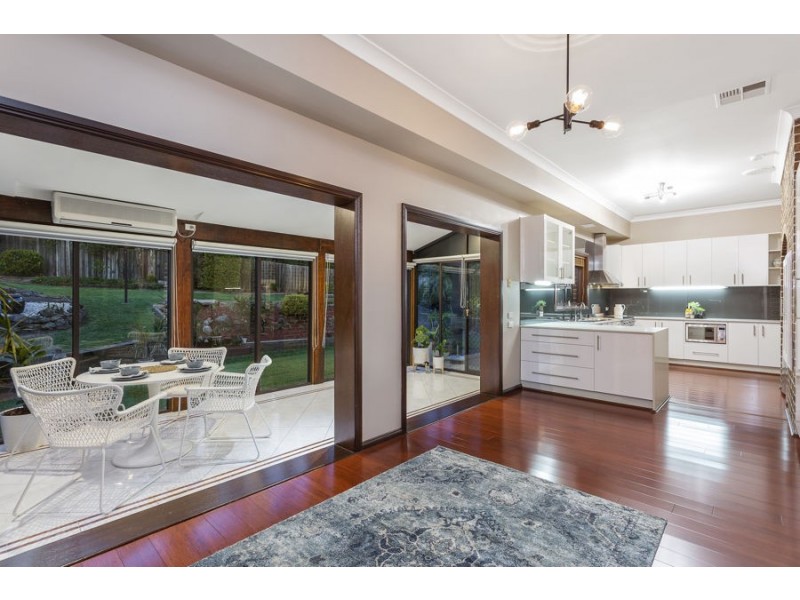 3 Yinnell Place, Castle Hill NSW 2154