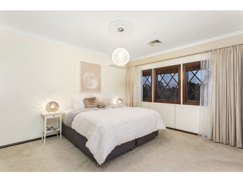 3 Yinnell Place, Castle Hill NSW 2154