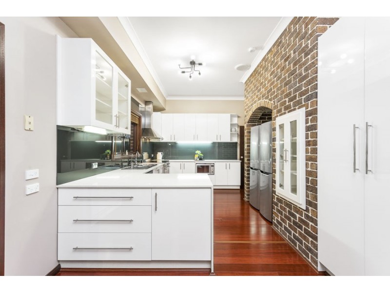 3 Yinnell Place, Castle Hill NSW 2154