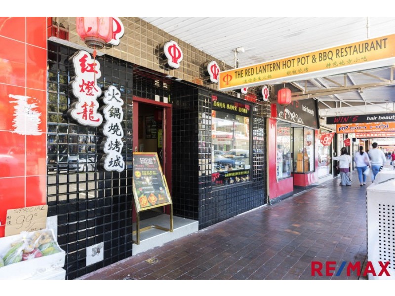223 Rowe street, Eastwood NSW 2122