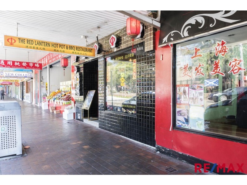 223 Rowe street, Eastwood NSW 2122