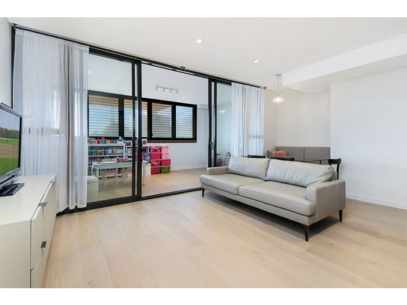 Unit 303/9-13 Parnell St, Strathfield NSW 2135