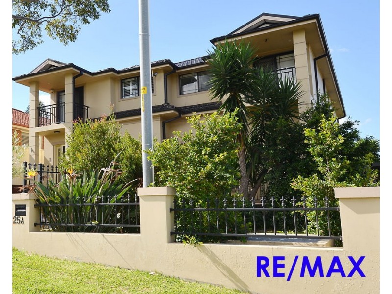 25A Bannerman Street, Ermington NSW 2115
