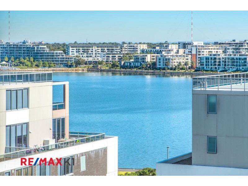 929 / 4 Marquet Street, Rhodes NSW 2138