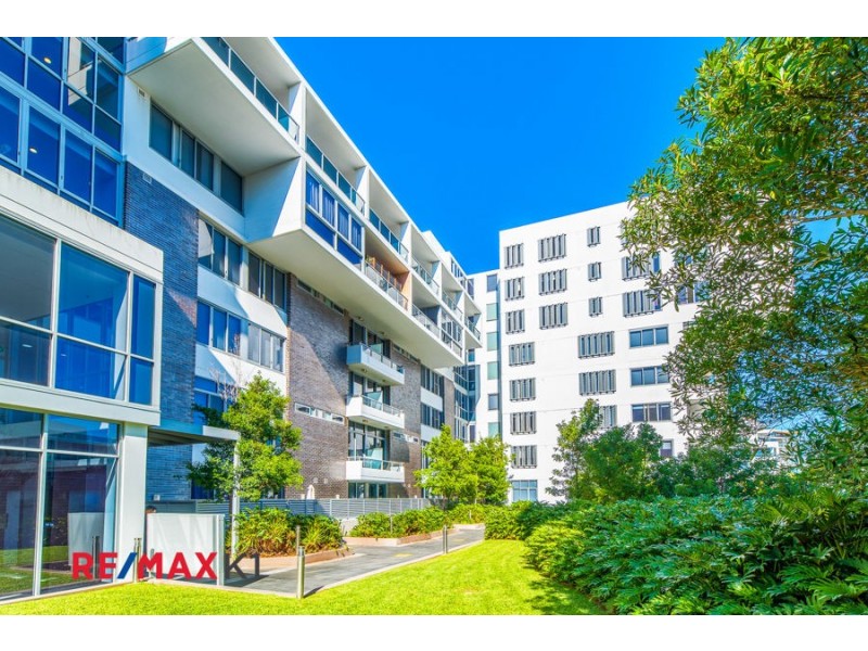 929 / 4 Marquet Street, Rhodes NSW 2138