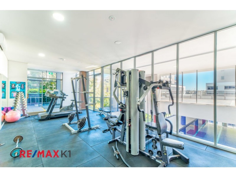 929 / 4 Marquet Street, Rhodes NSW 2138