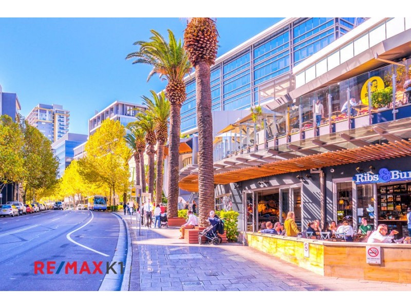 929 / 4 Marquet Street, Rhodes NSW 2138