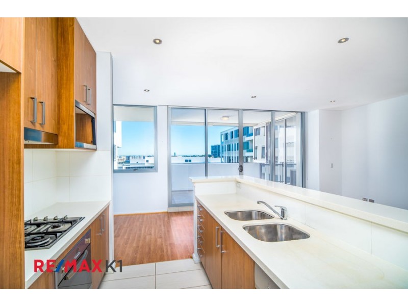 929 / 4 Marquet Street, Rhodes NSW 2138