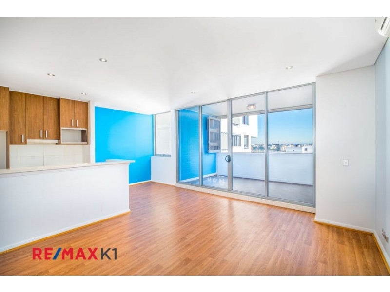 929 / 4 Marquet Street, Rhodes NSW 2138