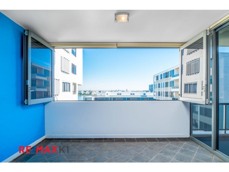929 / 4 Marquet Street, Rhodes NSW 2138