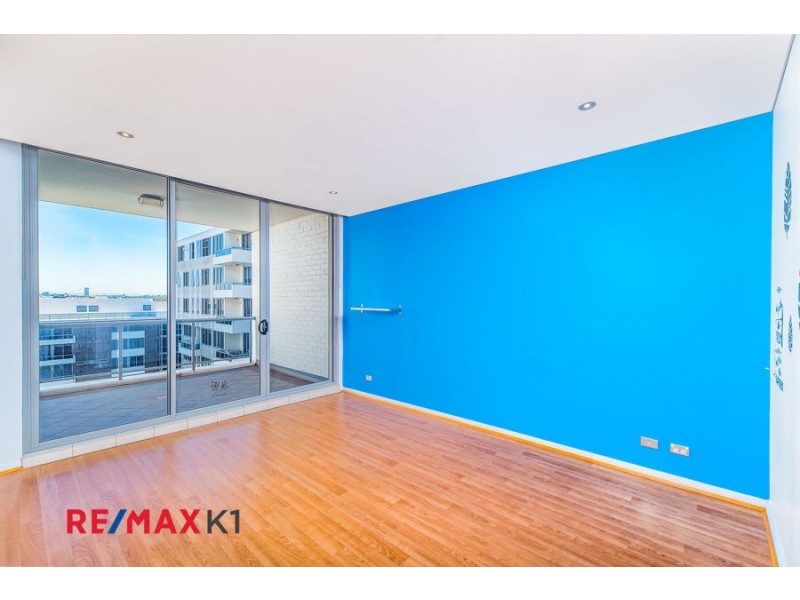 929 / 4 Marquet Street, Rhodes NSW 2138