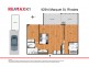 929 / 4 Marquet Street, Rhodes NSW 2138 Floorplan
