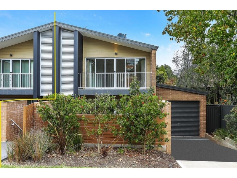 1 / 3-5 Fulbourne Ave, Pennant Hills NSW 2120
