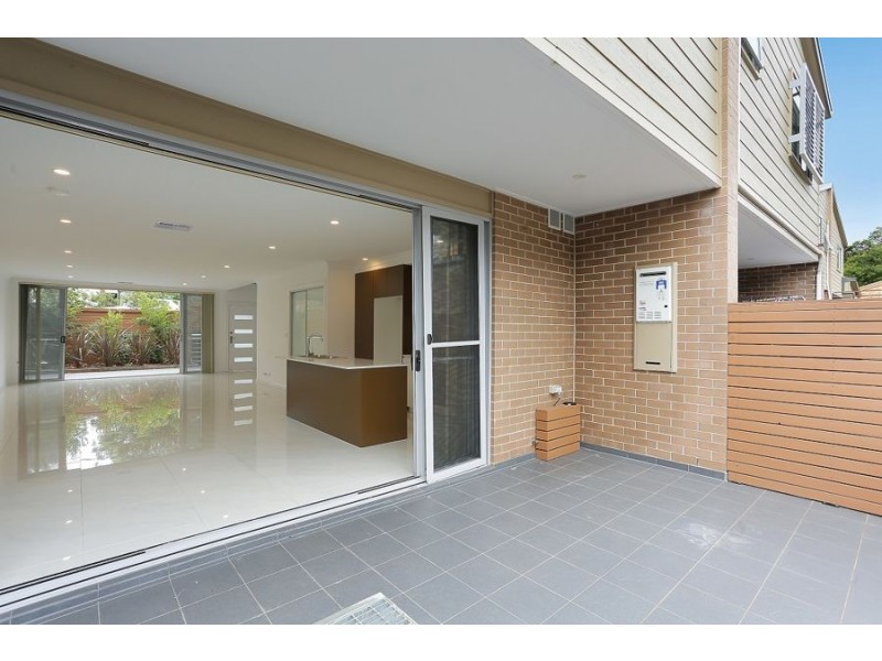 1 / 3-5 Fulbourne Ave, Pennant Hills NSW 2120