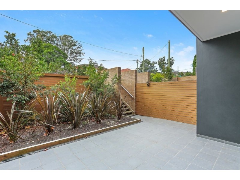 1 / 3-5 Fulbourne Ave, Pennant Hills NSW 2120