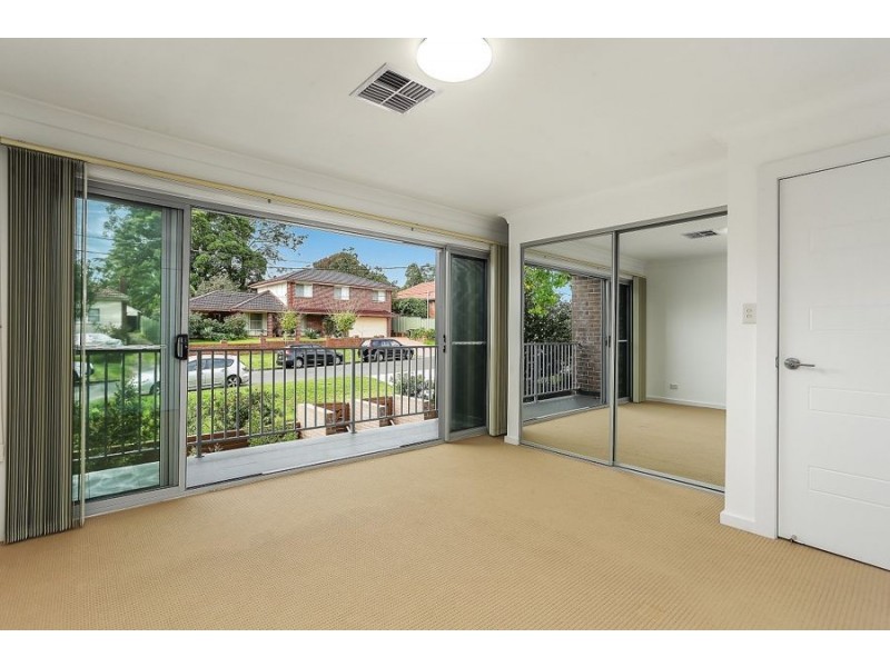 1 / 3-5 Fulbourne Ave, Pennant Hills NSW 2120