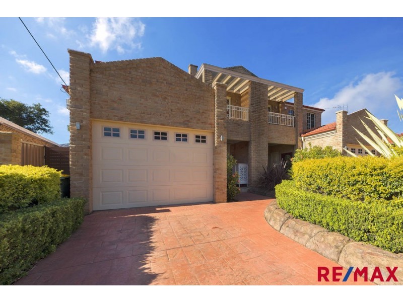 37 ROBERTSON ROAD, Chester Hill NSW 2162