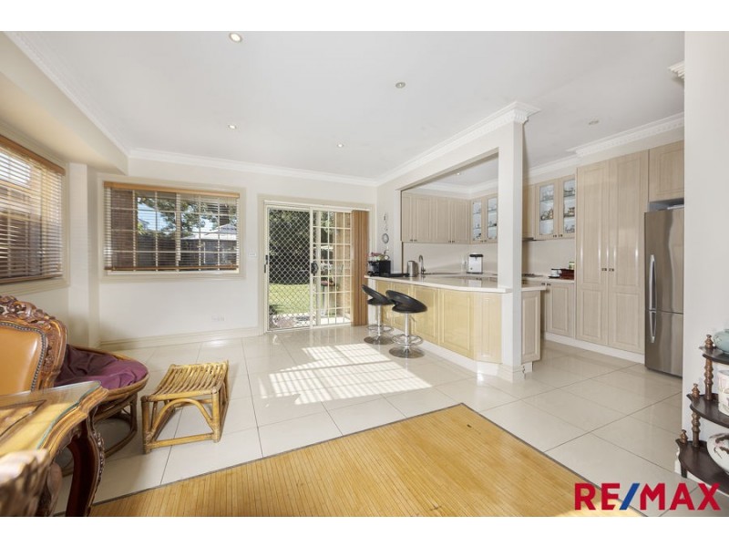 37 ROBERTSON ROAD, Chester Hill NSW 2162