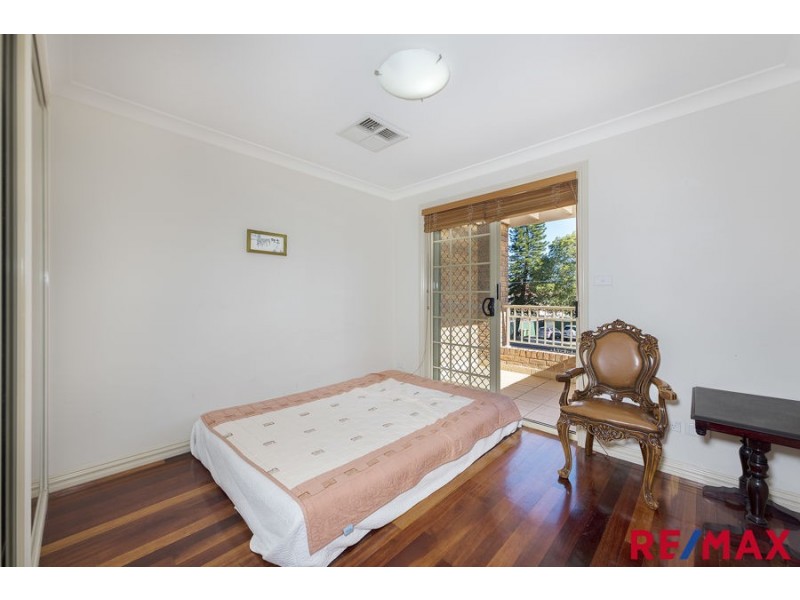 37 ROBERTSON ROAD, Chester Hill NSW 2162
