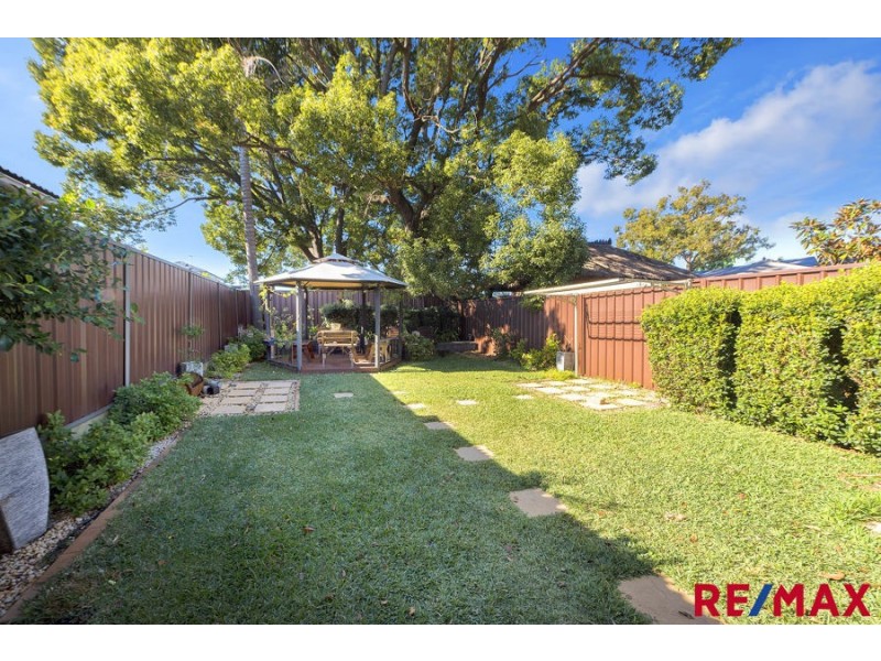 37 ROBERTSON ROAD, Chester Hill NSW 2162